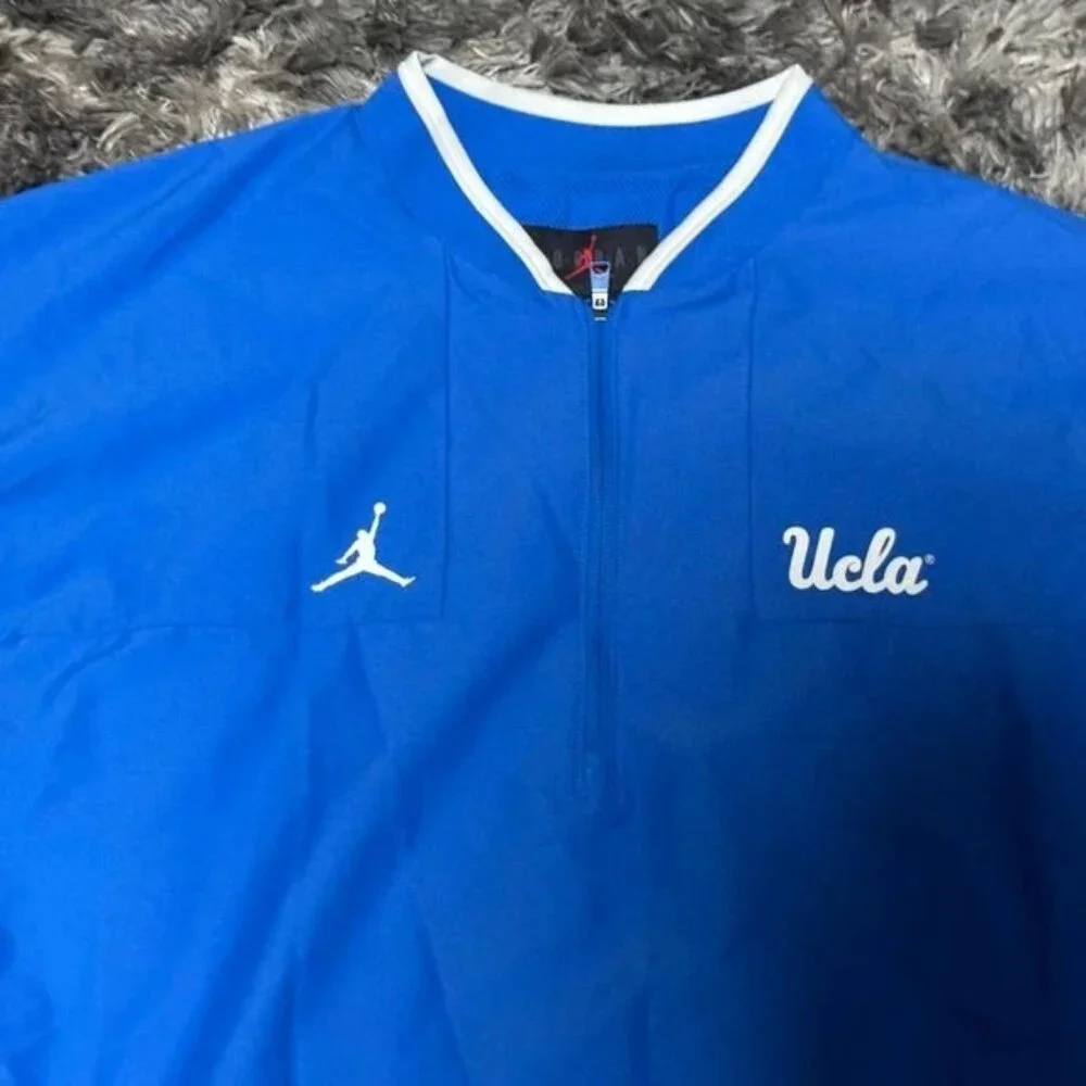 Jordan size men